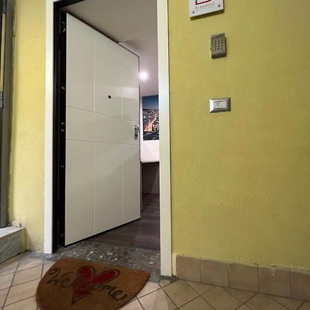 Bed and Breakfast Beb Pisadog à Naples Extérieur photo