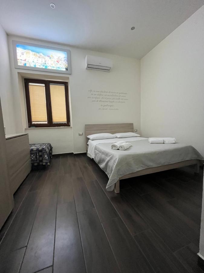 Bed and Breakfast Beb Pisadog à Naples Extérieur photo